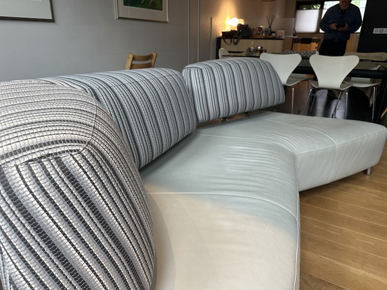 Image 1 of Leolux Archipel sofa