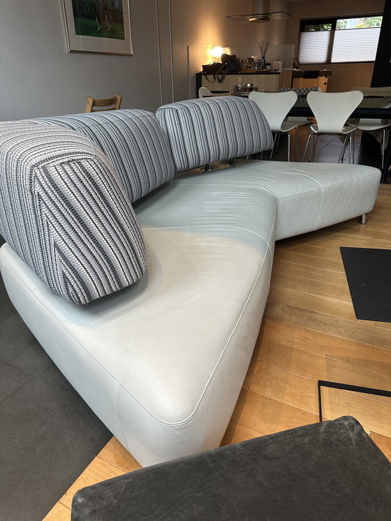 Image 1 of Leolux Archipel sofa