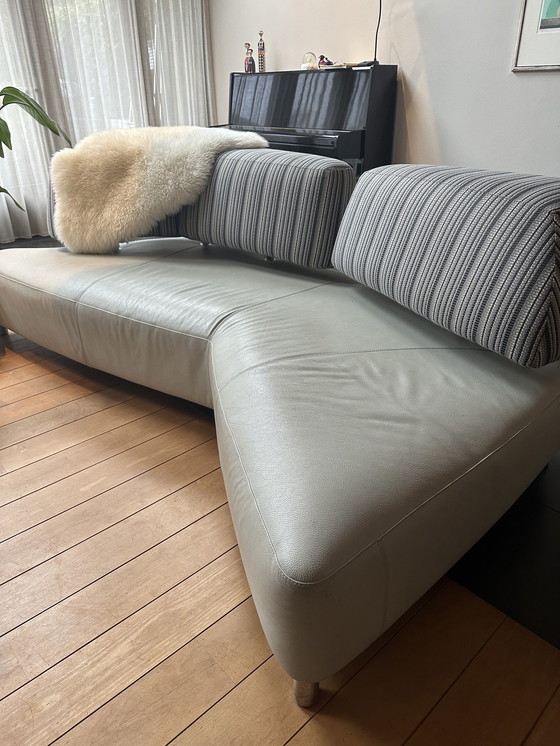 Image 1 of Leolux Archipel sofa