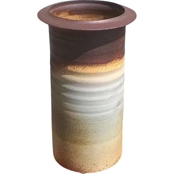 Image 1 of Vaso vintage in ceramica di Valentini Nanni per Ceramica Arcore, 1960
