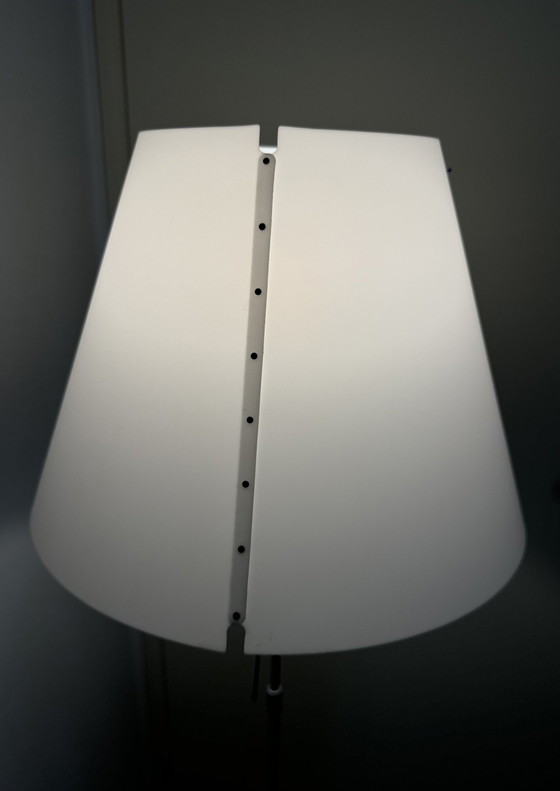 Image 1 of Luce Plan Paulo Rizzatto Floor Lamp