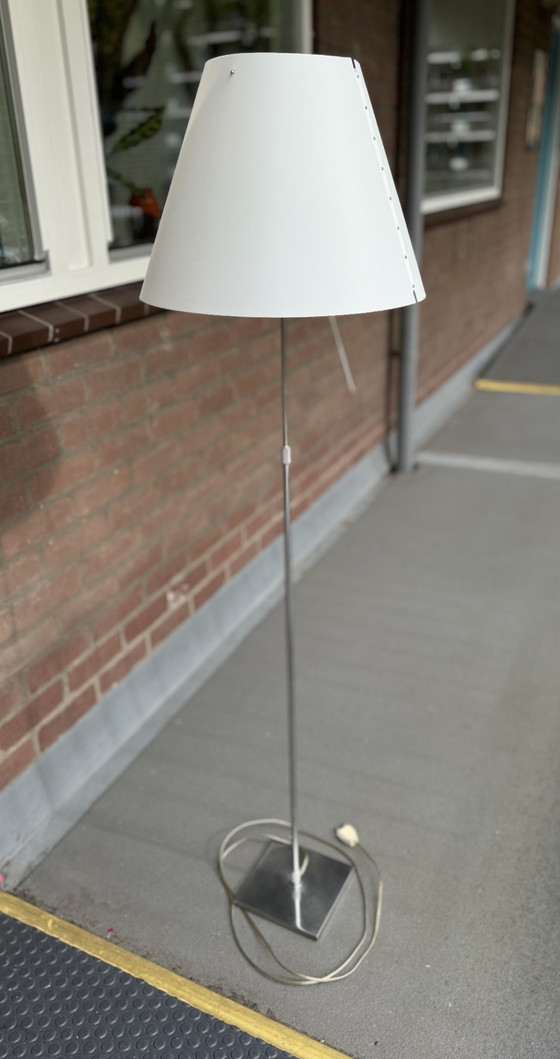 Image 1 of Luce Plan Paulo Rizzatto Floor Lamp