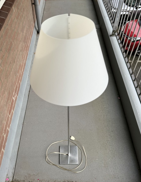 Image 1 of Luce Plan Paulo Rizzatto Floor Lamp