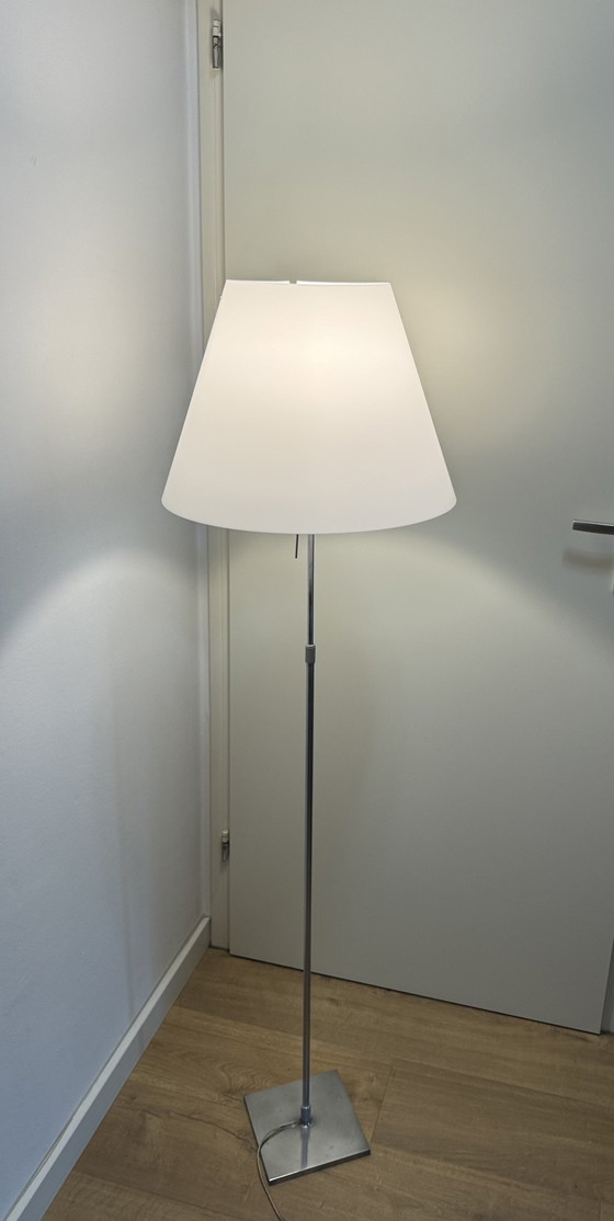 Image 1 of Luce Plan Paulo Rizzatto Floor Lamp