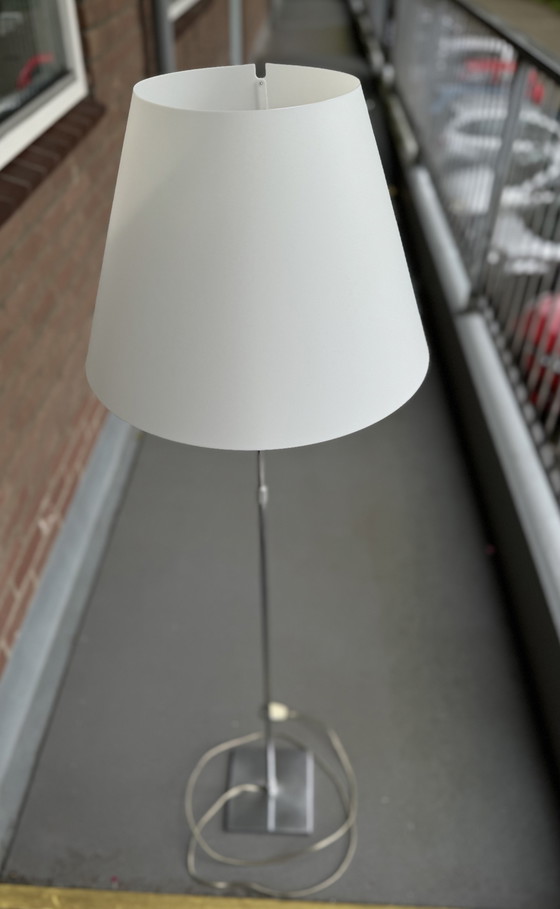 Image 1 of Luce Plan Paulo Rizzatto Floor Lamp