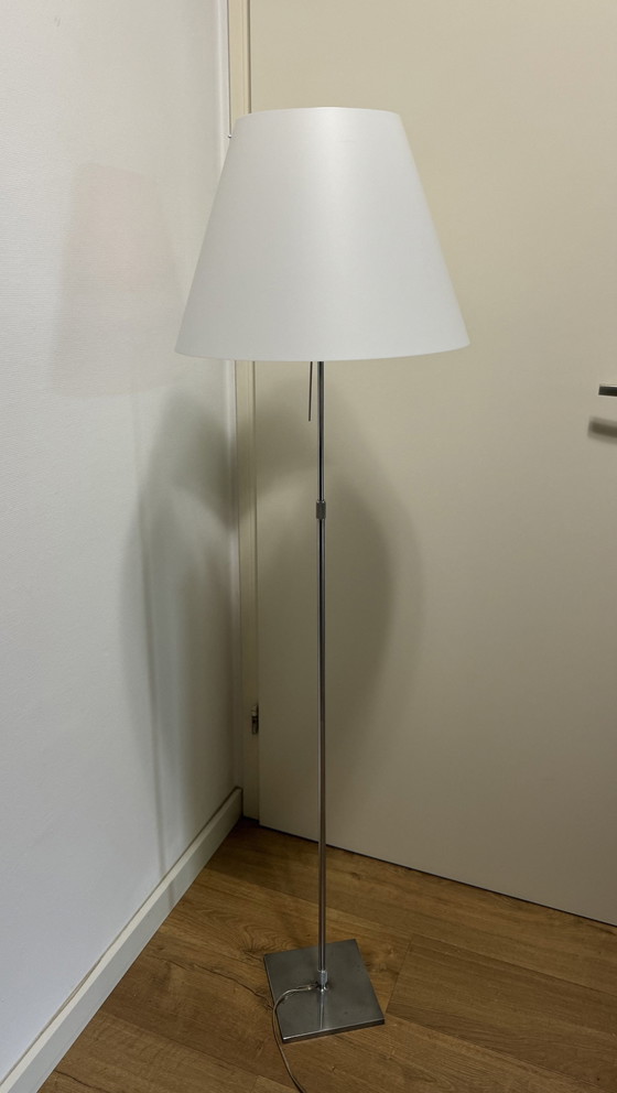 Image 1 of Luce Plan Paulo Rizzatto Floor Lamp