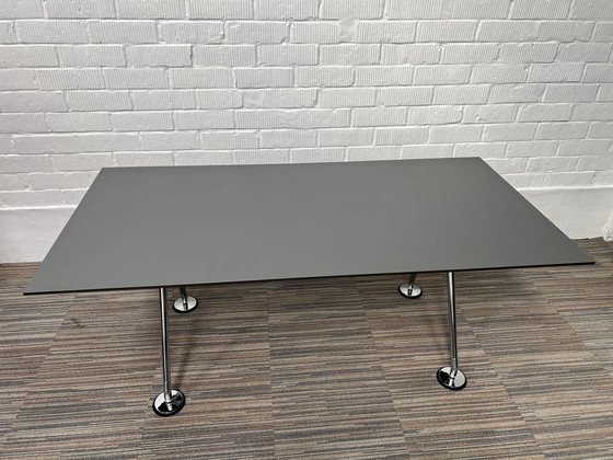 Image 1 of Tecno Nomos Desk