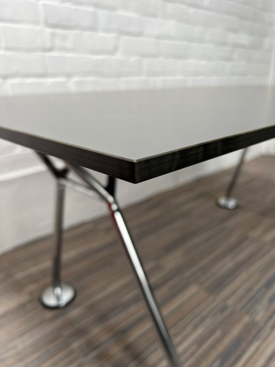 Image 1 of Tecno Nomos Desk