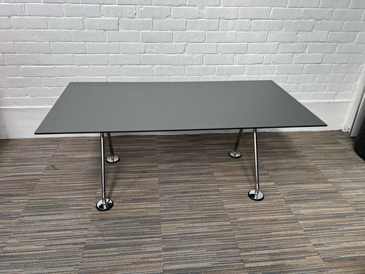 Tecno Nomos Desk