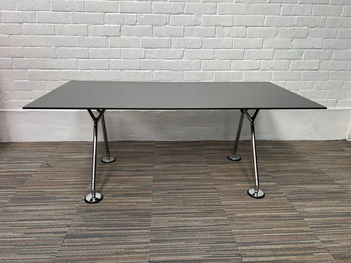 Tecno Nomos Desk