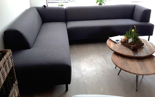 Modern Design Modular Sofa