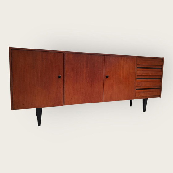 Image 1 of Mid Century sideboard