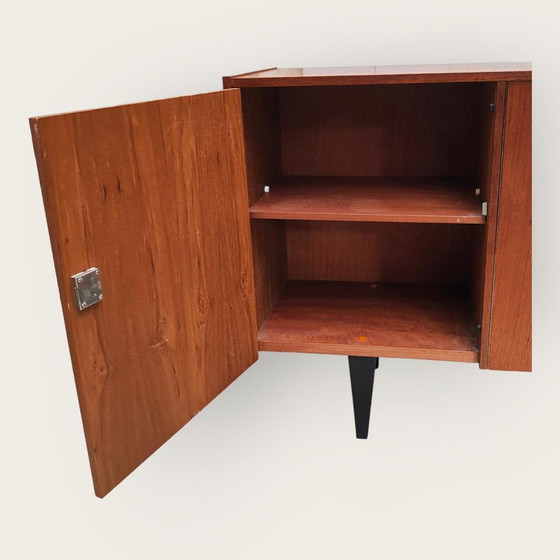 Image 1 of Mid Century sideboard