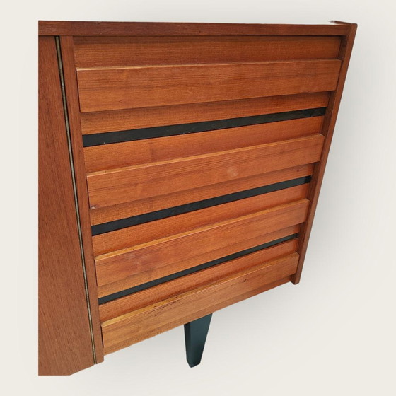 Image 1 of Mid Century sideboard