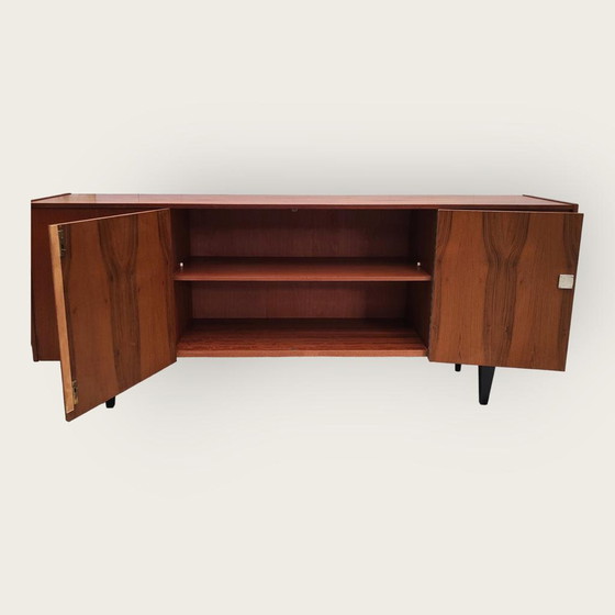 Image 1 of Mid Century sideboard