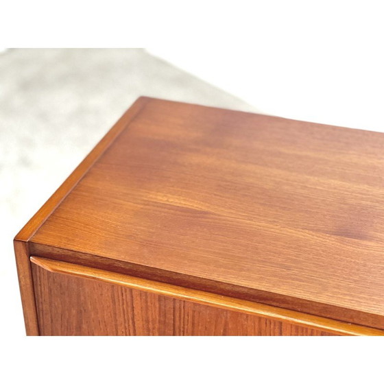 Image 1 of Small chest of drawers made in Denmark