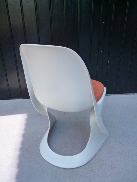 Image 1 of CASALA Space Age chair