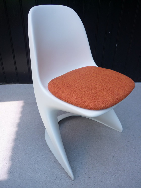 Image 1 of CASALA Space Age chair