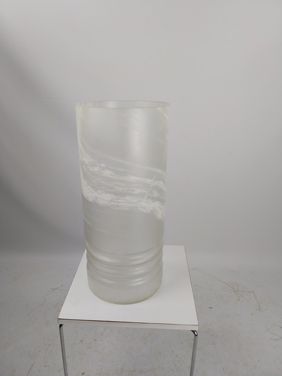 Image 1 of Grand vase de sol