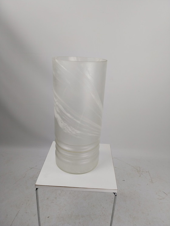 Image 1 of Grand vase de sol