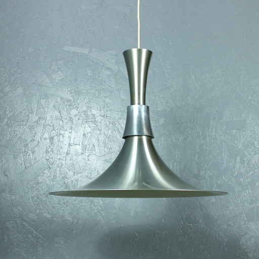 Bent Nordsted (1927) - Ceiling lamp - Lyskaer Belysing, Denmark - 1970s