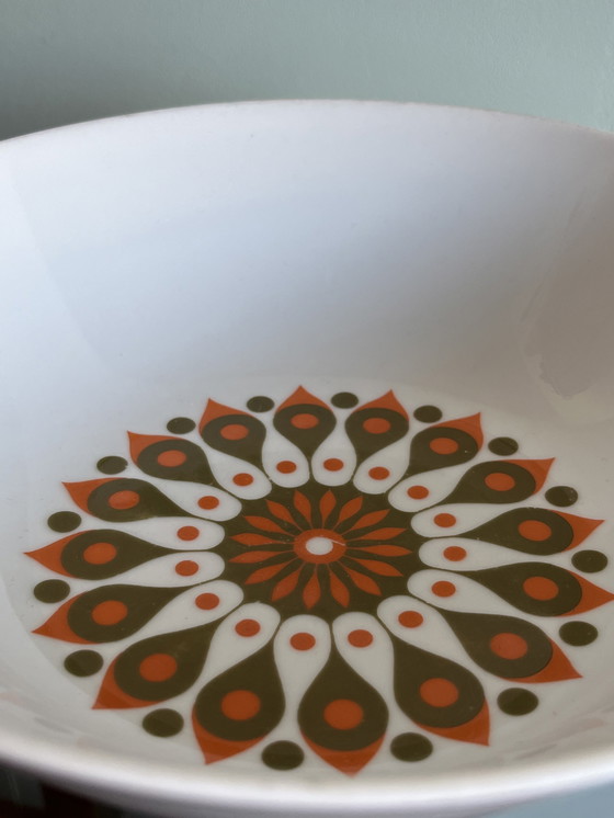 Image 1 of Bavaria in scala retrò vintage anni '70 