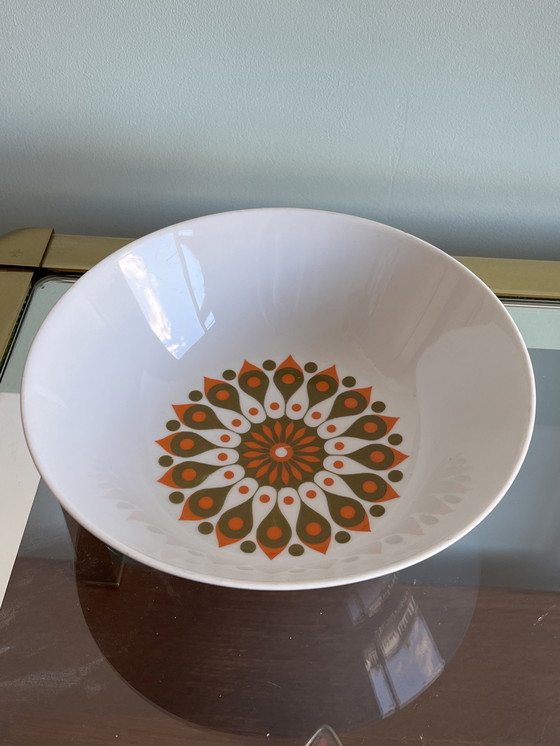 Image 1 of Vintage retro 1970 échelle Bavaria