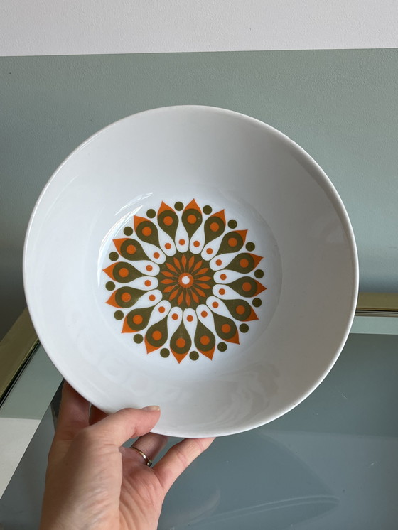 Image 1 of Bavaria in scala retrò vintage anni '70 