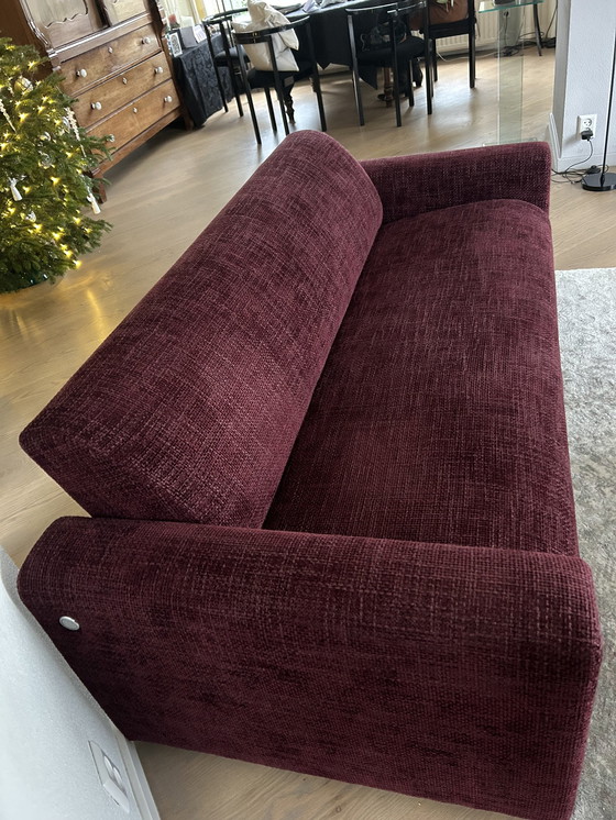 Image 1 of Artifort Three-seater Sofa