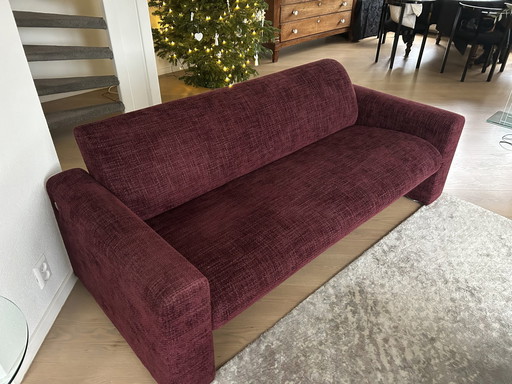 Artifort Three-seater Sofa