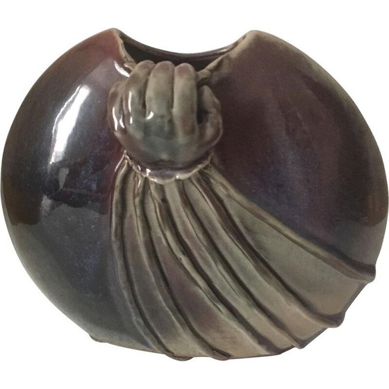 Image 1 of Vaso vintage di Alexander Kostanda 