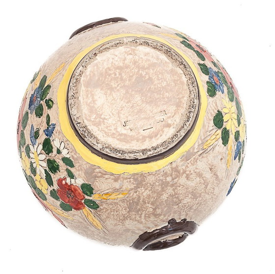 Image 1 of Macetero grande de Jérôme Massier, 1900