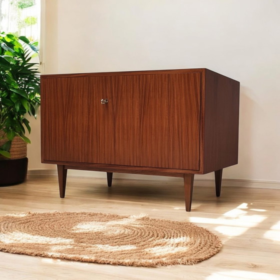 Image 1 of Mid - Century Cupboard