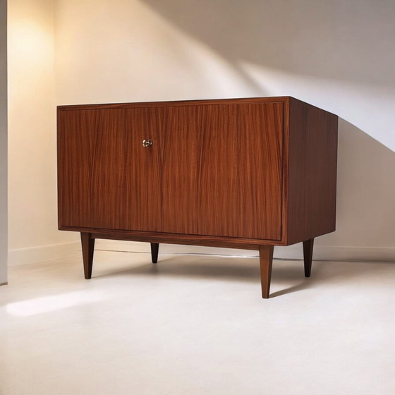 Image 1 of Mid - Century Cupboard