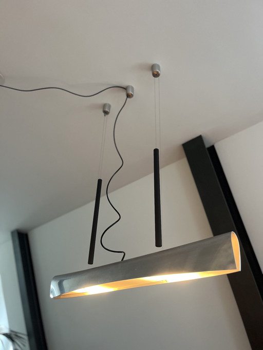 Anta pendant lamp