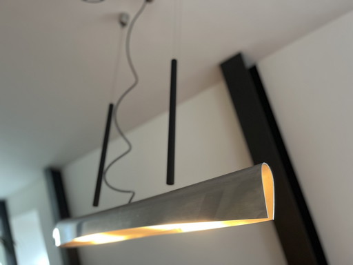 Anta pendant lamp