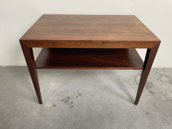 Image 1 of Severin Hansen side table