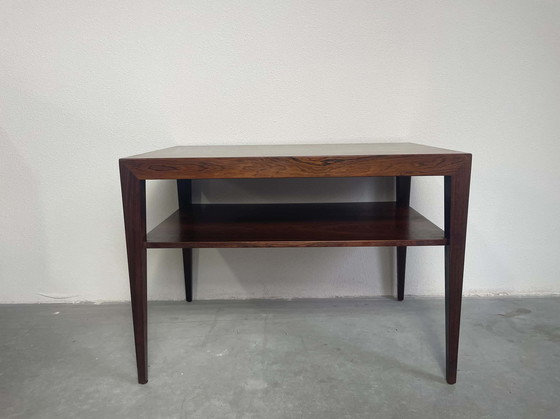 Image 1 of Severin Hansen side table