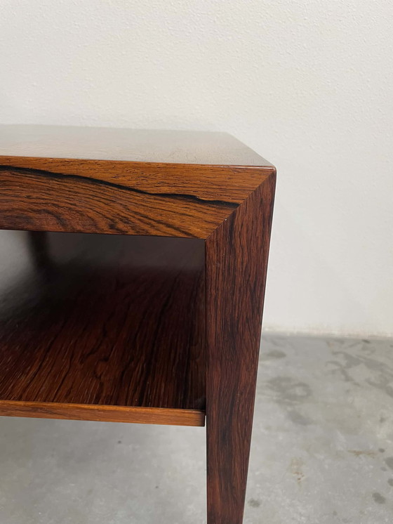 Image 1 of Severin Hansen side table