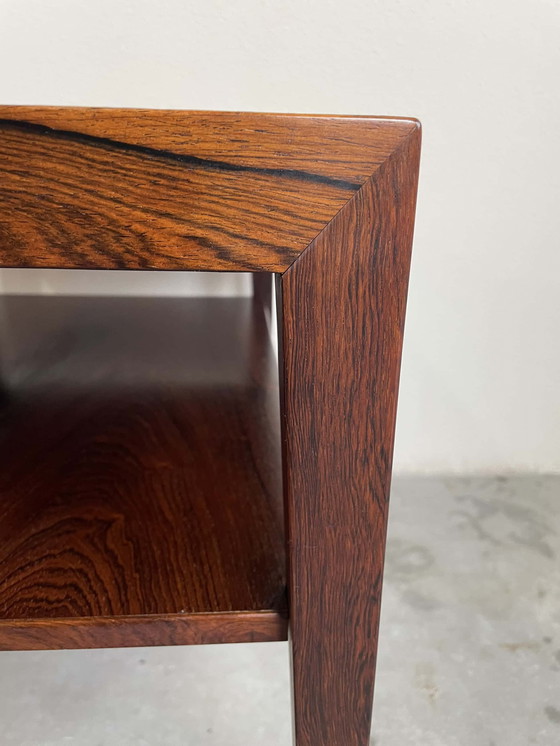 Image 1 of Severin Hansen side table