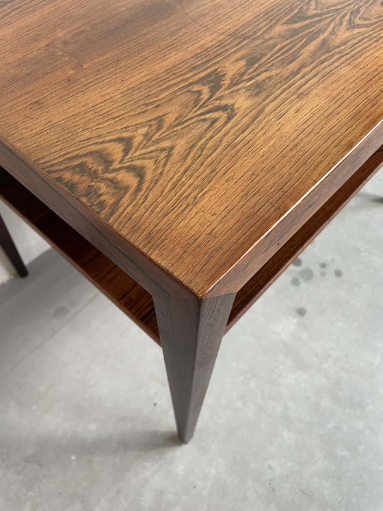 Image 1 of Severin Hansen side table