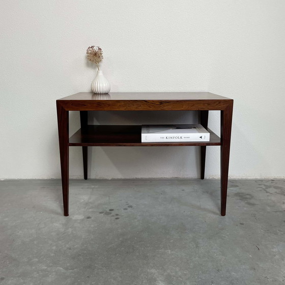 Image 1 of Severin Hansen side table