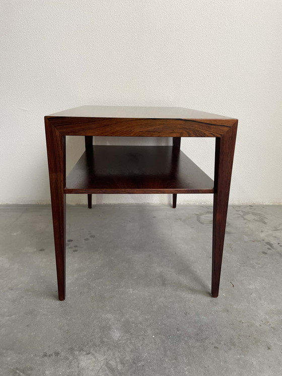 Image 1 of Severin Hansen side table