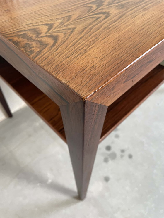 Image 1 of Severin Hansen side table