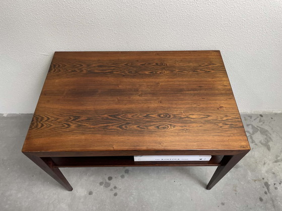 Image 1 of Severin Hansen side table