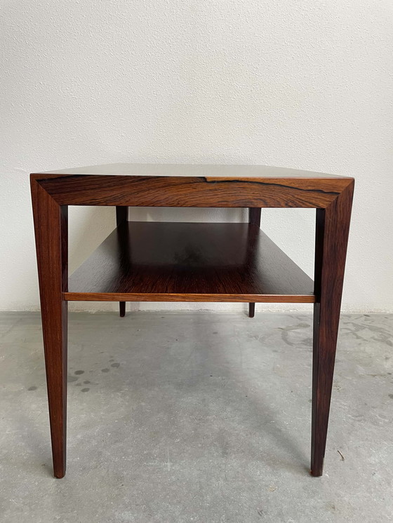 Image 1 of Severin Hansen side table