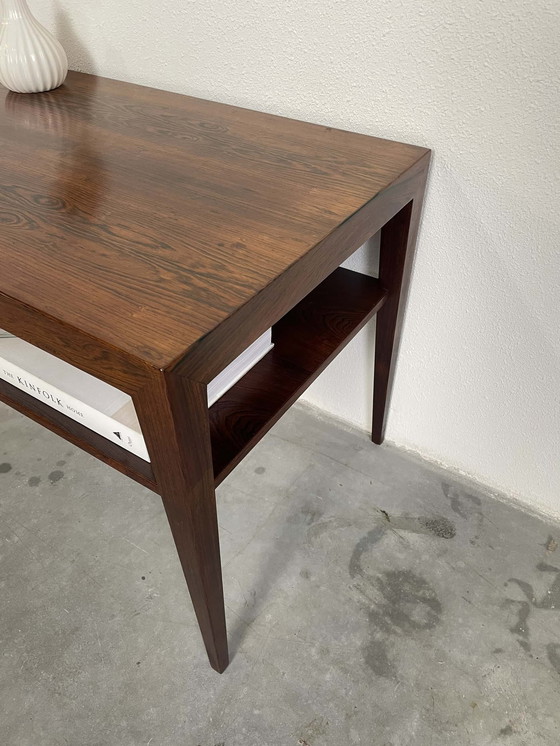 Image 1 of Severin Hansen side table