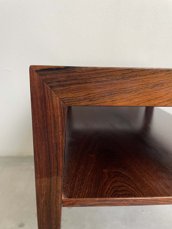 Image 1 of Severin Hansen side table