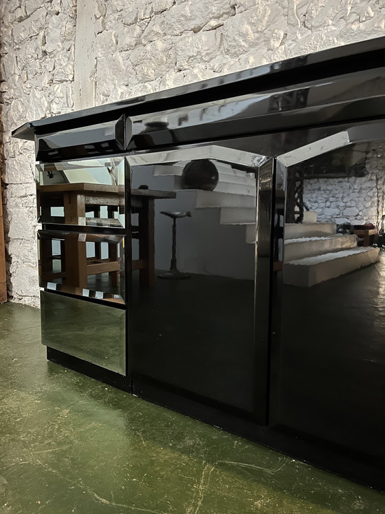 Image 1 of Aparador de los años 80