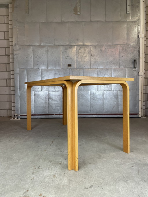 Magnus Olesen Dining Table